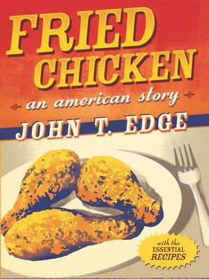 Fried Chicken - ebook